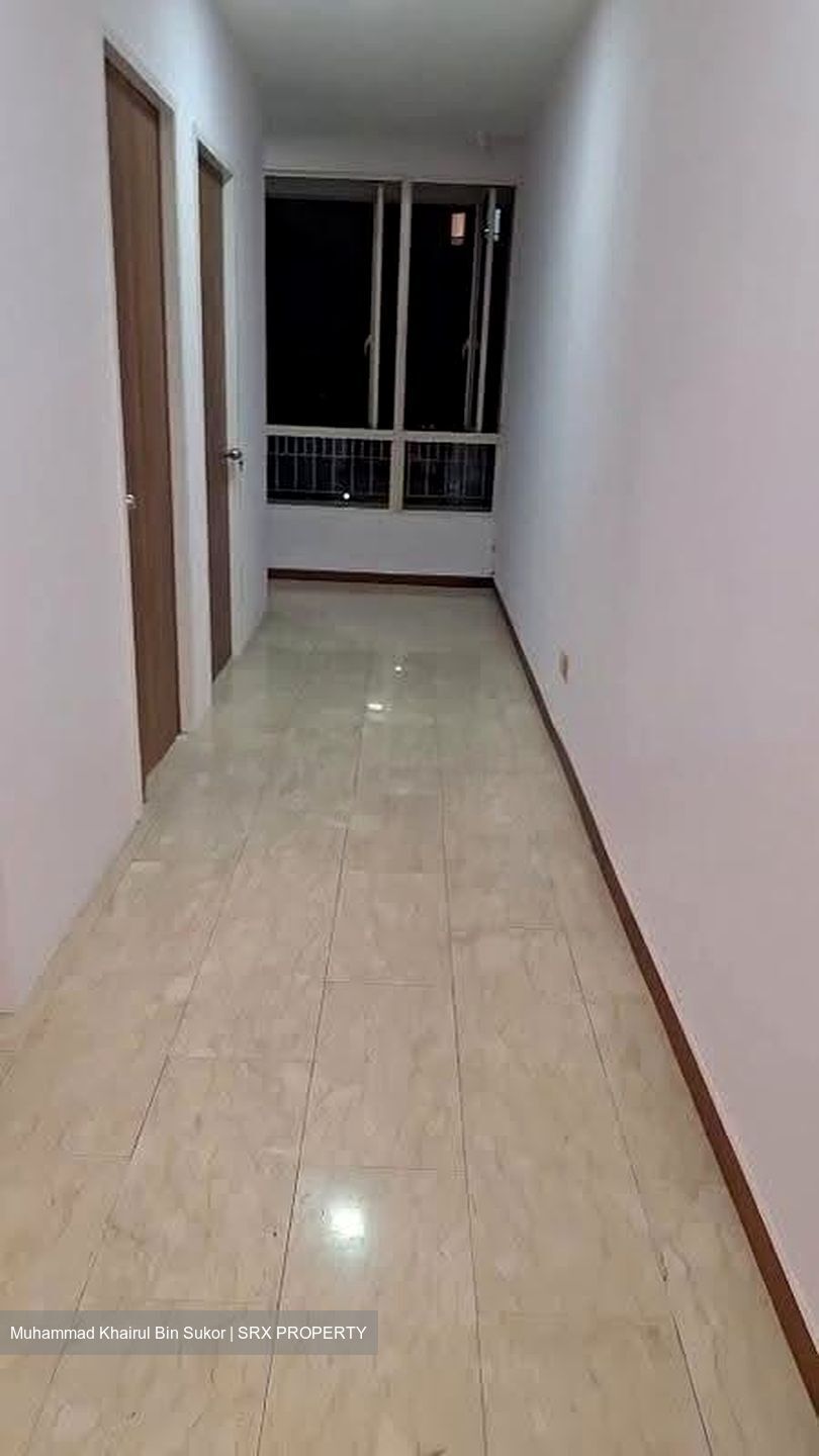 Yishun Sapphire (D27), Condominium #624526981